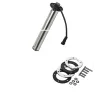 Jauge tubulaire L=150mm 90-4Ω
