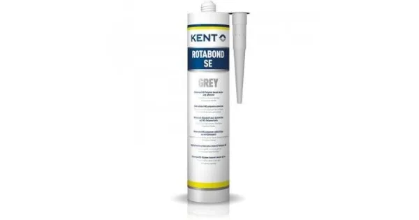 Joint adhésif MS-Polymère Rotabond SE - Cartouche 290ml gris | KENT ...