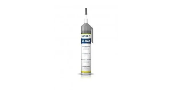 Joint universel Silpack avec levier - Cartouche levier 200ml | KENT ...