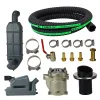 Kit accessoires pour groupe électrogène IS2.5 - 3.5 - 5.0
