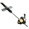 Kit arrêt de gaine et serre-cable