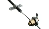 Kit arrêt de gaine et serre-cable