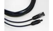 Kit cordons solaires 10m