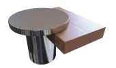 Kit de connexion de pont pour douche