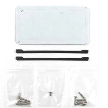 Kit de montage encastré VHF RS20 et V20