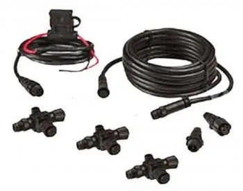 Kit dorsale réseau NMEA 2000® Micro-C