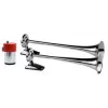 Kit double trompes 12V