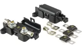 Kit fusible 60A