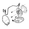 Kit Révision AS3 D2 24V + Sondes (modèles 25 2954 - 25 3038)