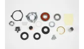 Kit roulements, bagues, porte-balais pour AL030 / AL031 / AL033