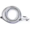 Kits douchette + flexible 2.5m PVC+ boîte encastrable
