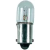 Lampe BA9S tube 12V 4W