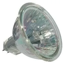 Lampe dichro GU5,3 24V 35W 38°