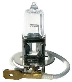 Lampe H3 24V 70W