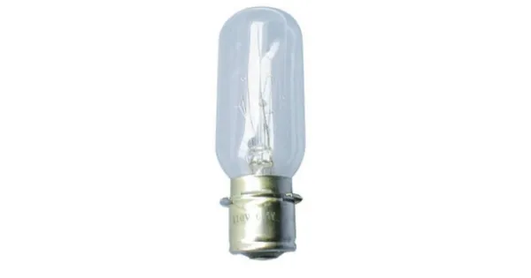 Lampe / ampoule pour projecteur Technics SL1200 SL1210 - Remplace SFDN122-01E