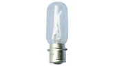 Lampe P28 tube 220V 65W