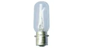 Lampe P28 tube 24V 40W