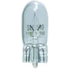 Lampe wedge base PM 12V 1,2W