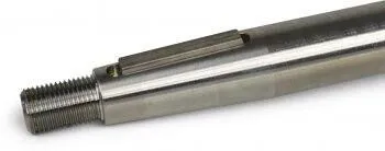 Ligne d'arbre Ø25mm L1500mm