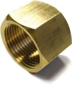 Manchon femelle laiton 1/4''