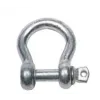 Manille lyre Galva D=12mm
