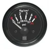 Manomètre 0-5 bar 24V - Diam 52mm