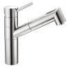 Mitigeur évier orientable + douchette