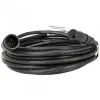 Mix&Match : Rallonge de câble de 6m pour sonde CHIRP 12MM