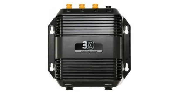 Module StructureScan® 3D | KENT Marine Equipment