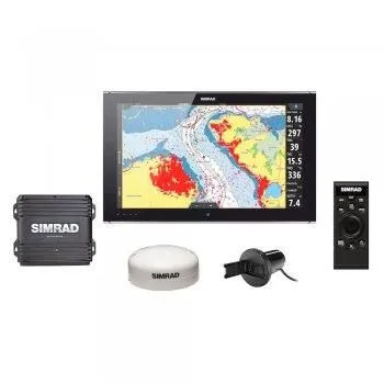 Moniteur NSO Evo3S 24