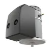 MOTEUR COMPLET 24V POUR SE100/185T 6 KW