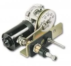 Moteur essuie glace 12V cloison 20