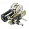 Moteur essuie glace 12V cloison 35