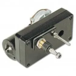 Moteur essuie glace 24V cloison < 20mm