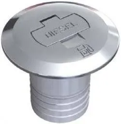 Nable laiton réservoir carburant Ø 50mm