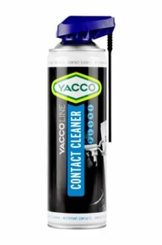 Nettoyant YACCO CONTACT CLEANER 500ml