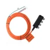 NMEA2000 : Réseau tout-en-1 4 voies