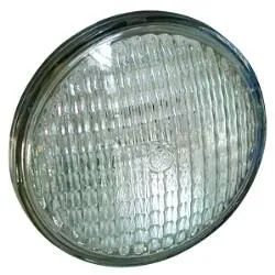 Optique Ø114mm 12V/35W