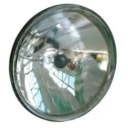 Optique Ø144mm 24V/130W