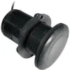 Sonde traversante 20° classique 250W 200kHz Airmar® P19 avec câble prise Bleue Lowrance®