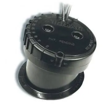 Sonde 600W 50-200kHz Airmar® P79  à prise Bleue Navico