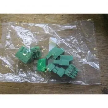 Pack de connecteurs pour unité centrale du pilote H5000