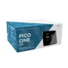 Pack gestion batterie PICO One en saillie NOIR, composé d'un PICO, un shunt 300A, pour une alimentation 6 à 35Vdc