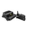 Pack sonde Active Target™ ² Lowrance avec câble prise X-Sonic