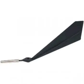 Pâle girouette pour Capteur aérien B&G®​​​​​​​ série 213/608