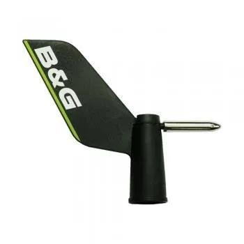 Pâle girouette pour Capteur aérien B&G®​​​​​​​ série WS300/700