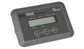 Panneau déporté RDS 1562 pour chargeurs SBC NRG+