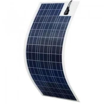 Panneau solaire semi-flexible 150W