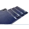 PANNEAU SOLAIRE SEMI-FLEXIBLE 35W
