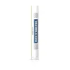 Pâte époxy Patch'n Bond Steel - Tube 114g